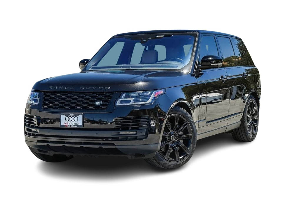 land rover range rover 2020 SALGR2SU7LA599261 image land rover range rover 2020 SALGR2SU7LA599261 image